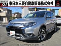 2018 MITSUBISHI OUTLANDER