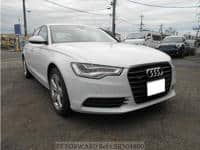 2014 AUDI A6 2.8FSI4WD