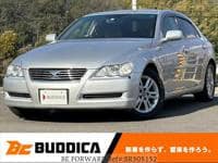 2005 TOYOTA MARK X 250GL