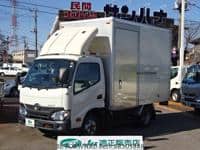 2017 TOYOTA DYNA TRUCK