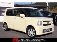 2012 TOYOTA PIXIS SPACE 660X