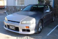 1999 NISSAN SKYLINE GT