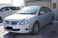 2014 TOYOTA PREMIO 1.5 F L PACKAGE