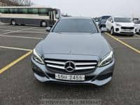 2018 MERCEDES-BENZ C-CLASS / SUN ROOF,SMART KEY,BACK CAMERA