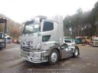 2007 HINO PROFIA TRACTOR HEAD