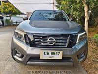 2019 NISSAN NAVARA 2.5