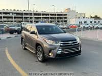 2019 TOYOTA HIGHLANDER LEATHER ELECTRIC SEAT SUNROOF