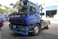 2006 ISUZU ISUZU OTHERS PRIMEMOVER