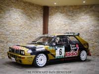 Lancia Delta