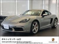 2016 PORSCHE PORSCHE OTHERS