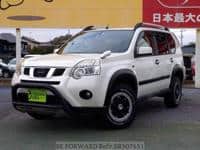 2012 NISSAN X-TRAIL 20X