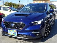 2022 SUBARU LEVORG STIREX4WD