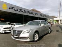 TOYOTA Crown Hybrid