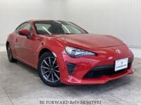 TOYOTA 86