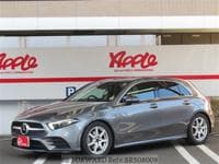 2019 MERCEDES-BENZ A-CLASS A200DAMG