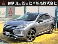 2018 MITSUBISHI ECLIPSE CROSS G