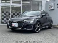 2021 AUDI A3 30TFSIS