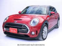 BMW MINI Clubman