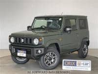 2024 SUZUKI JIMNY XC4AT