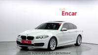 2015 BMW 5 SERIES / SUN ROOF,SMART KEY,BACK CAMERA