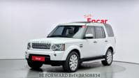 2013 LAND ROVER DISCOVERY 4 / SUN ROOF,SMART KEY,BACK CAMERA