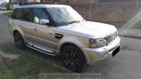 2009 LAND ROVER RANGE ROVER SPORT 3.0 TD V6 HSE