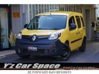 2014 RENAULT KANGOO 1.6