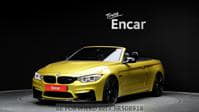 2015 BMW M4 / SMART KEY,BACK CAMERA