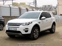 2018 LAND ROVER DISCOVERY SPORT / SUN ROOF,SMART KEY,BACK CAMERA