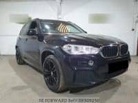 2016 BMW X5 AUTOMATIC DIESEL