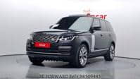 2019 LAND ROVER RANGE ROVER / SUN ROOF,SMART KEY,BACK CAMERA