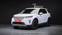 2021 LAND ROVER DISCOVERY SPORT / SUN ROOF,SMART KEY,BACK CAMERA