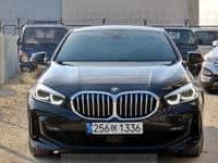 2021 BMW 1 SERIES / SUN ROOF,SMART KEY,BACK CAMERA