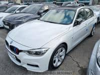 2016 BMW 3 SERIES / SUN ROOF,SMART KEY,BACK CAMERA