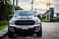 FORD EVEREST