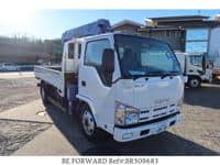 2008 ISUZU ELF TRUCK