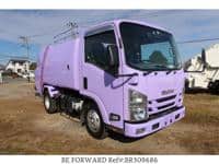 2016 ISUZU ELF TRUCK