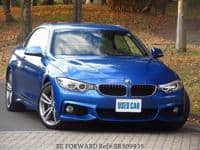 2016 BMW 4 SERIES