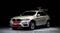 2015 BMW X6 / SUN ROOF,SMART KEY,BACK CAMERA