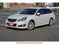 2012 SUBARU LEGACY TOURING WAGON 2.5IS