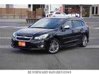 2014 SUBARU IMPREZA SPORTS 2.0I-S4WD