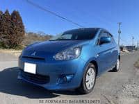 2013 MITSUBISHI MIRAGE