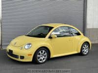 2004 VOLKSWAGEN NEW BEETLE