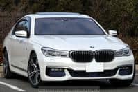 2017 BMW 7 SERIES