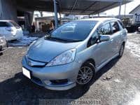 2012 HONDA FIT SHUTTLE