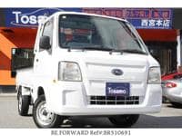 2011 SUBARU SAMBAR TRUCK