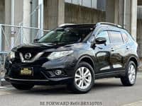 2014 NISSAN X-TRAIL