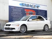 2001 MITSUBISHI LANCER