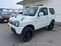 2011 SUZUKI JIMNY