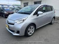 2012 TOYOTA RACTIS